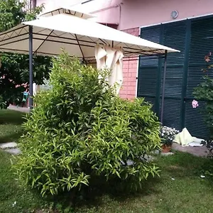  Appartamento La Rosa Italia