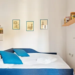  Appartamento Smart In Corso Garibaldi Italia