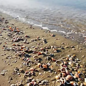  Appartamento Azzurromare Flat Italia