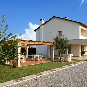Corte Foscara Farm stay