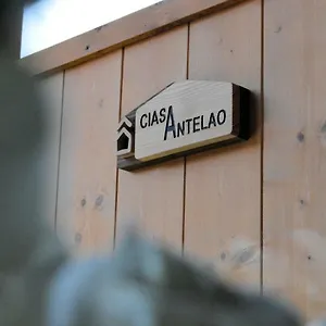 Ciasa Antelao Masarie